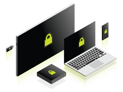 Sophos Mobile Control
